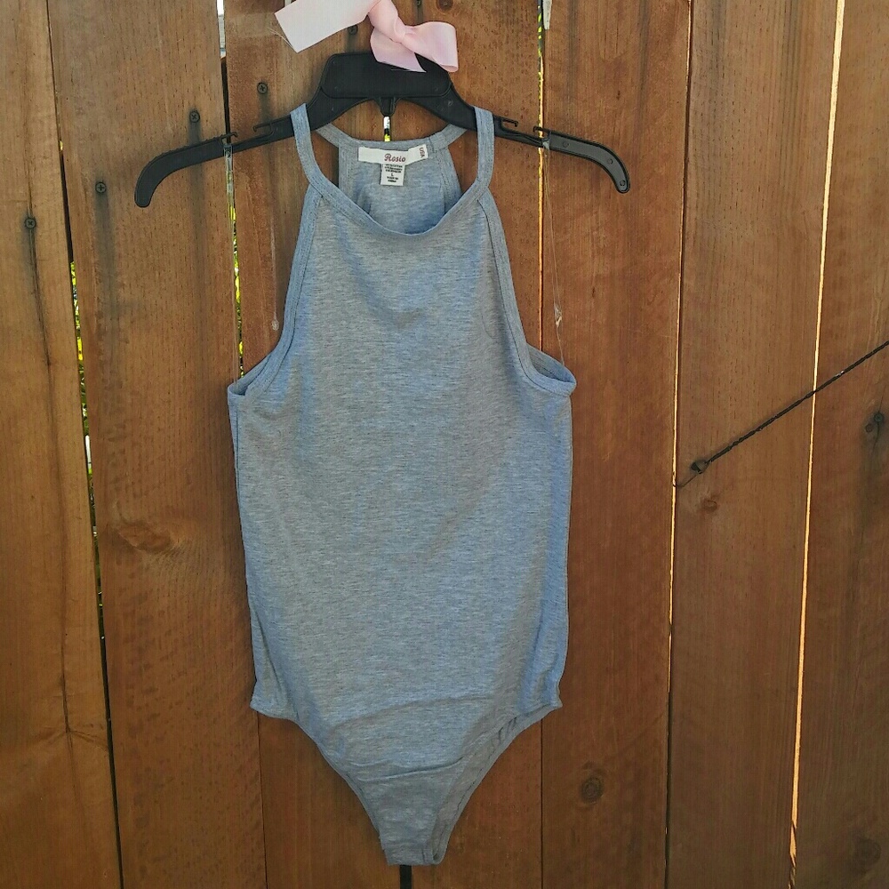 Sexy bodysuit
